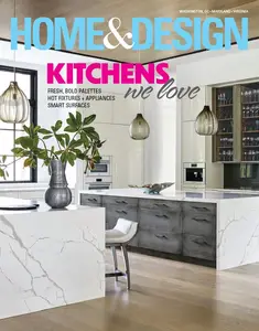 Home&Design - January-February 2025