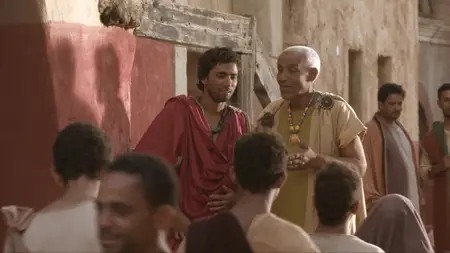 TVF - Ancient Splendours of Rome (2013)