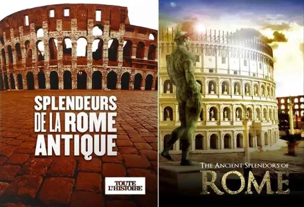TVF - Ancient Splendours of Rome (2013)