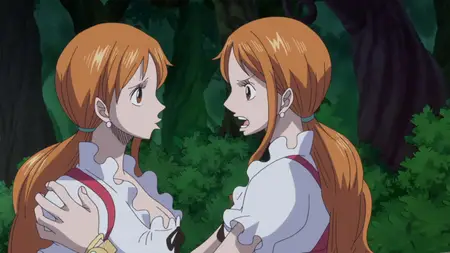 One Piece 796 (BD 1080p 10-bit Opus