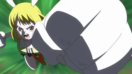 One Piece 796 (BD 1080p 10-bit Opus