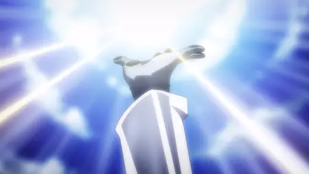 Shadowverse S02E96 This is the Proof of Our Courage