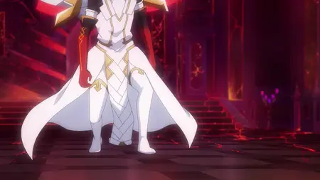 Shadowverse S02E96 This is the Proof of Our Courage