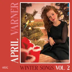 April Varner - Winter Songs Vol. 2 (2025)