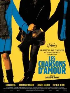 (Comedie musicale) Les Chansons d'Amour (Love Songs) DVDrip 2007 