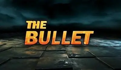 The Bullet - Advanced Training for 3D & After Effects
