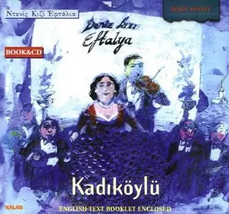 Deniz Kızı Eftelya - Kadıköylü (1998) (REUP)