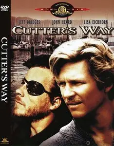 Cutter's Way (1981) [Re-UP]
