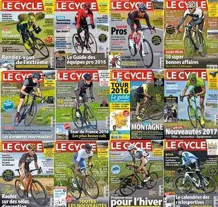 Le Cycle -  Full Year 2016 Collection