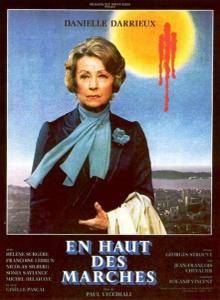 En haut des marches / At the Top of the Stairs (1983)