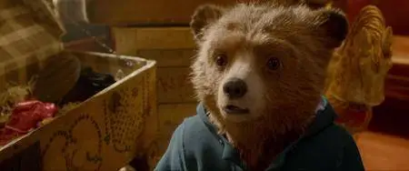 Paddington 2 (2017)