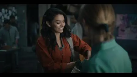 Utopia Falls S01E08