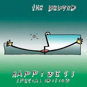 The Beloved - Happiness [Special Edition] (2020)