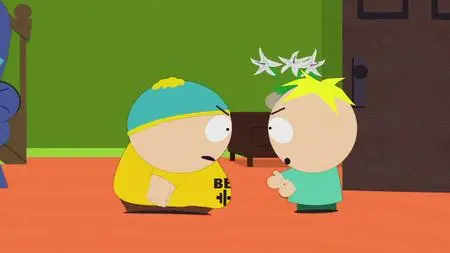 South Park S20E07