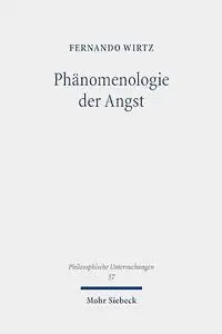 Phanomenologie Der Angst: Symbolik Und Mythologie Bei F.w.j. Schelling Und F. Creuzer