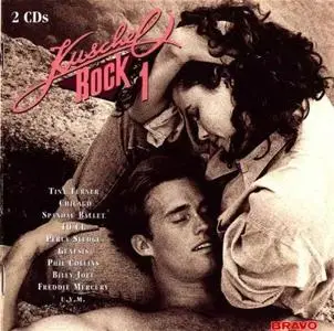Kuschel Rock Volume 01