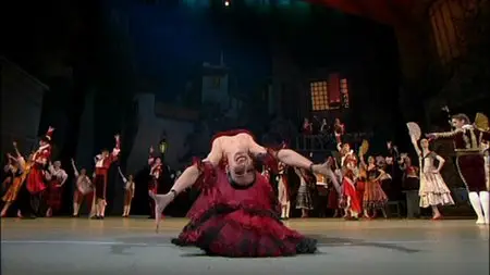 Don Quixote (2006)