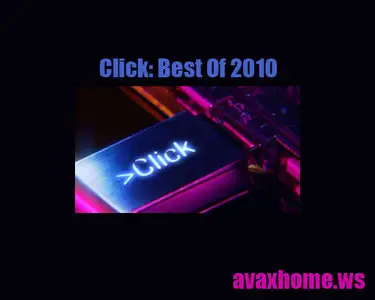 Click: Best Of 2010
