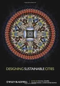 Designing Sustainable Cities (repost)