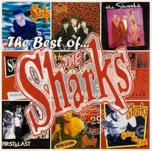 The Sharks - The Best Of The Sharks (2003)