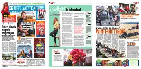 Het Laatste Nieuws Ring-Brussel – 16 februari 2019