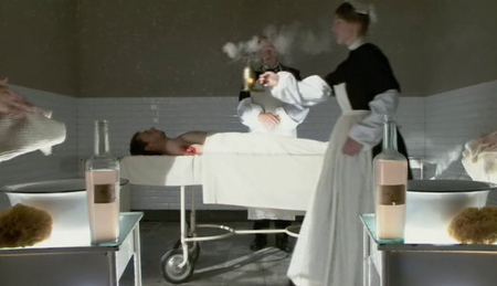 (Docu-fiction) Pasteur : L'homme qui a vu (2011)