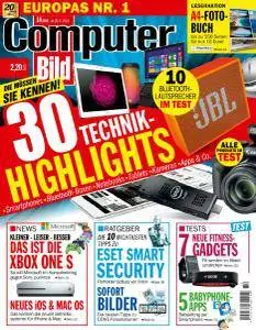 Computer Bild Germany - 25 Juni 2016
