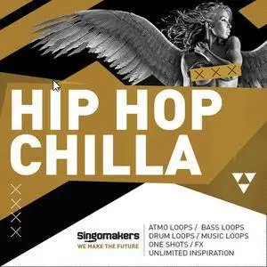 Singomakers Hip Hop Chilla MULTiFORMAT