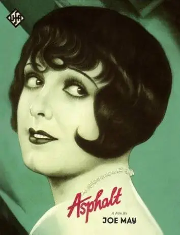 Asphalt (1929)