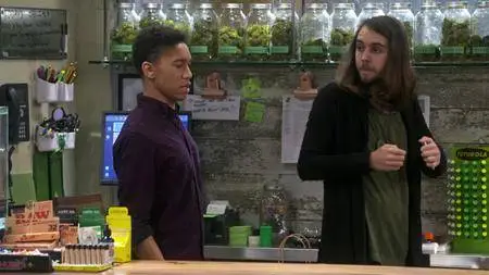 Disjointed S01E08