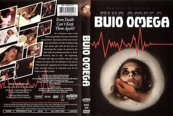Buio Omega (1979)