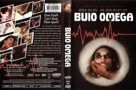 Buio Omega (1979)