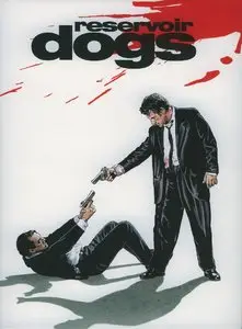Reservoir Dogs (1992)