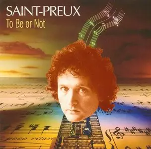 Saint-Preux - Discography (1969-2009)