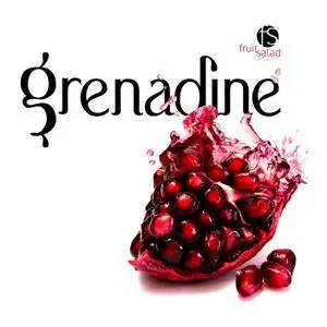 Jean-Marie Riachi - Fruit Salad: Grenadine (2008)