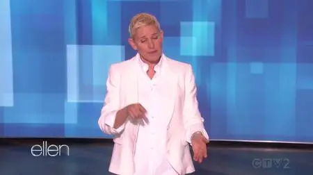 The Ellen DeGeneres Show S16E180