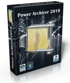 PowerArchiver 2010 Professional 11.71.03 Multilingual