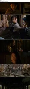 Memoirs of a Geisha (2005)
