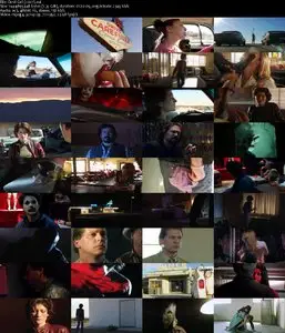 Devil Girl (2007)