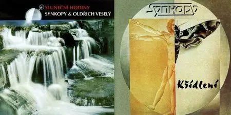 Synkopy & Oldřich Veselý - 2 Studio Albums (1981-1985)