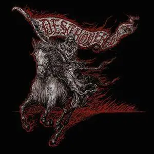 Deströyer 666 - Wildfire (2016) [Deluxe Digibox Edition]
