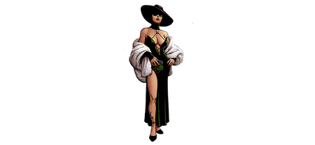 Lady Tara Cornwall, de Pascal Croci