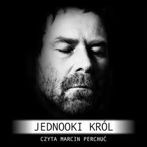 «Jednooki król - S1E8» by Jakub Ćwiek.