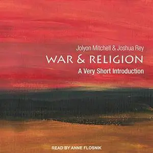 War and Religion: A Very Short Introduction [Audiobook]