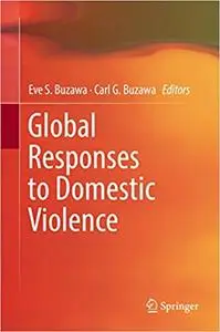 Global Responses to Domestic Violence (Repost)