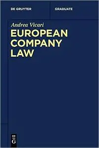 European Company Law