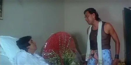 Agneepath (1990)