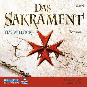 Tim Willocks - Sakrament
