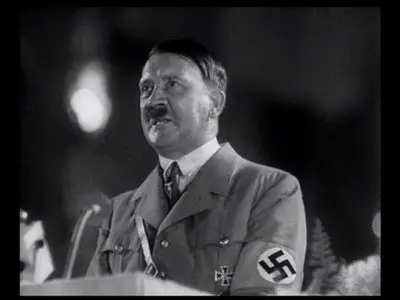 Triumph of the Will (1935) [Repost]