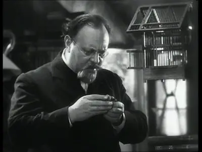 Der Blaue Engel [Blue Angel] 1930 [Re-UP]
